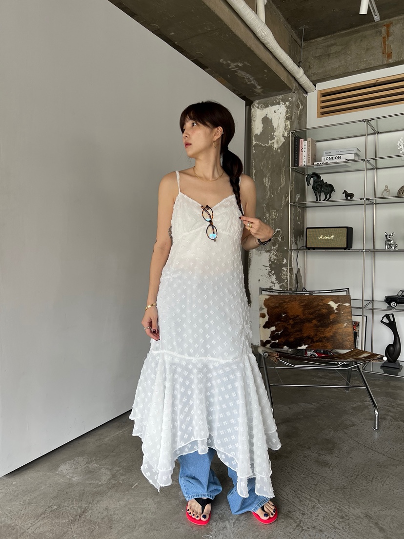 SOLAR東大門㊣實拍女士新品熱賣職業時尚推薦人氣25春夏連衣裙SOLAR連衣裙