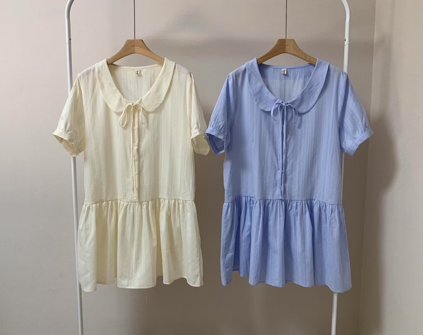 FORME東大門㊣直郵女裝新品真品人氣休閑時尚職業推薦連衣裙FORME連衣裙
