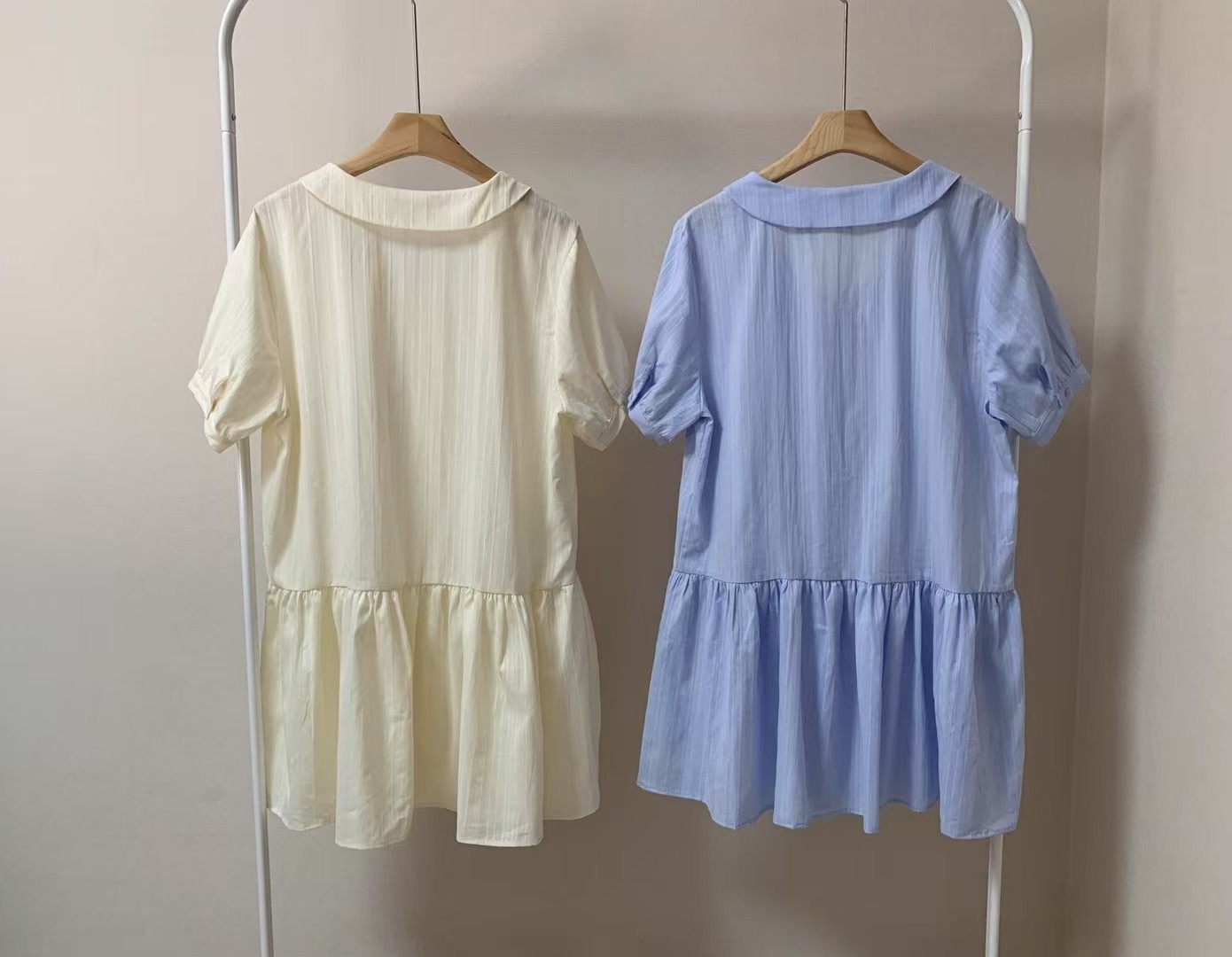 FORME東大門㊣直郵女裝新品真品人氣休閑時尚職業推薦連衣裙FORME連衣裙