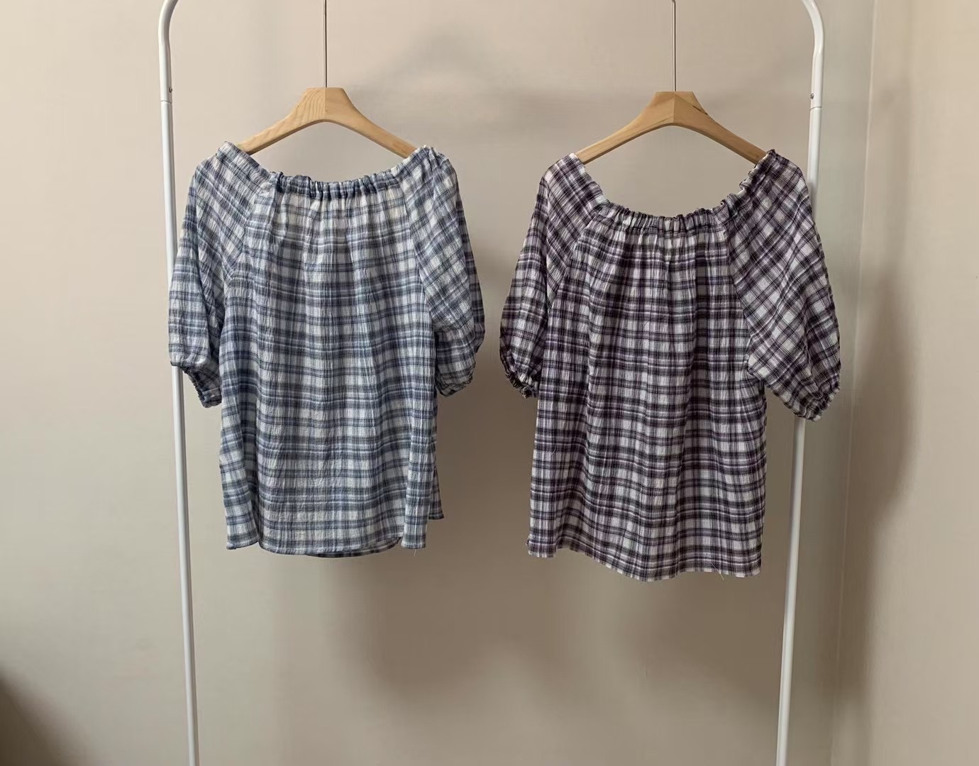 FORME東大門㊣代購女士新品25春夏時尚熱賣推薦休閑襯衫蕾絲衫FORME襯衫/蕾絲衫