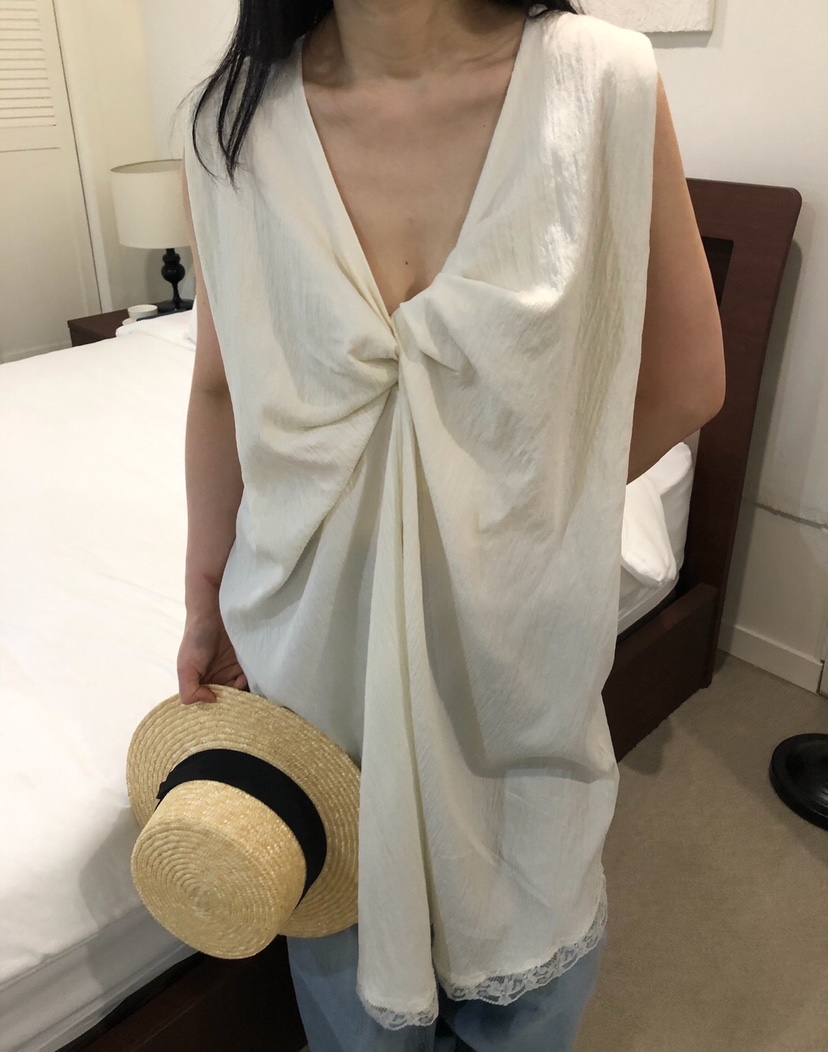 MELTED-P韓國代購㊣女士新款推薦休閑人氣真品時尚熱賣連衣裙MELTED-P連衣裙
