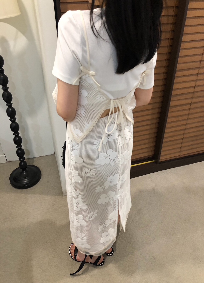 MELTED-P韓國直郵㊣女士新品時尚人氣職業25春夏熱賣休閑套裝MELTED-P套裝