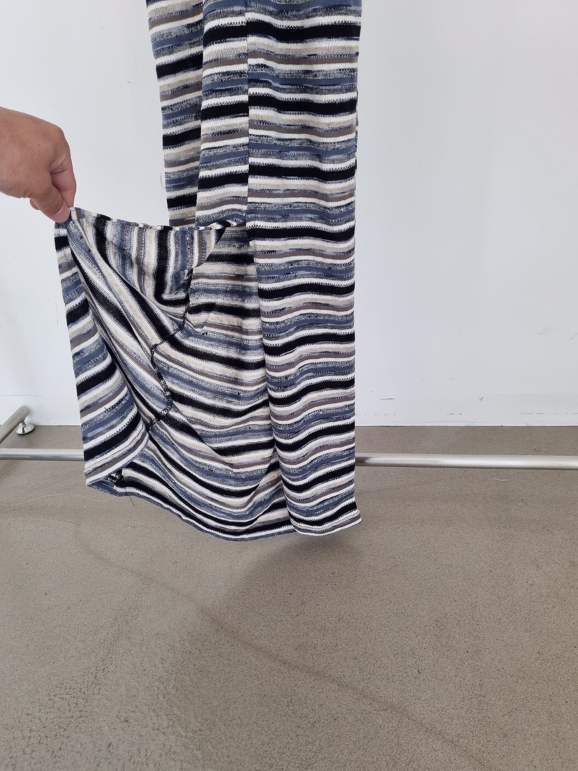 VERANDA東大門㊣代購女裝新品熱賣職業25春夏休閑真品連衣裙VERANDA連衣裙