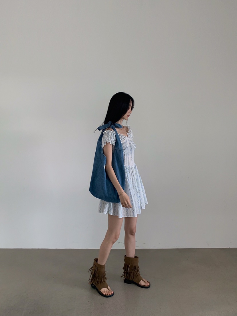 VERANDA東大門㊣實拍女裝新款推薦25春夏熱賣真品單肩斜跨包VERANDA單肩/斜跨包