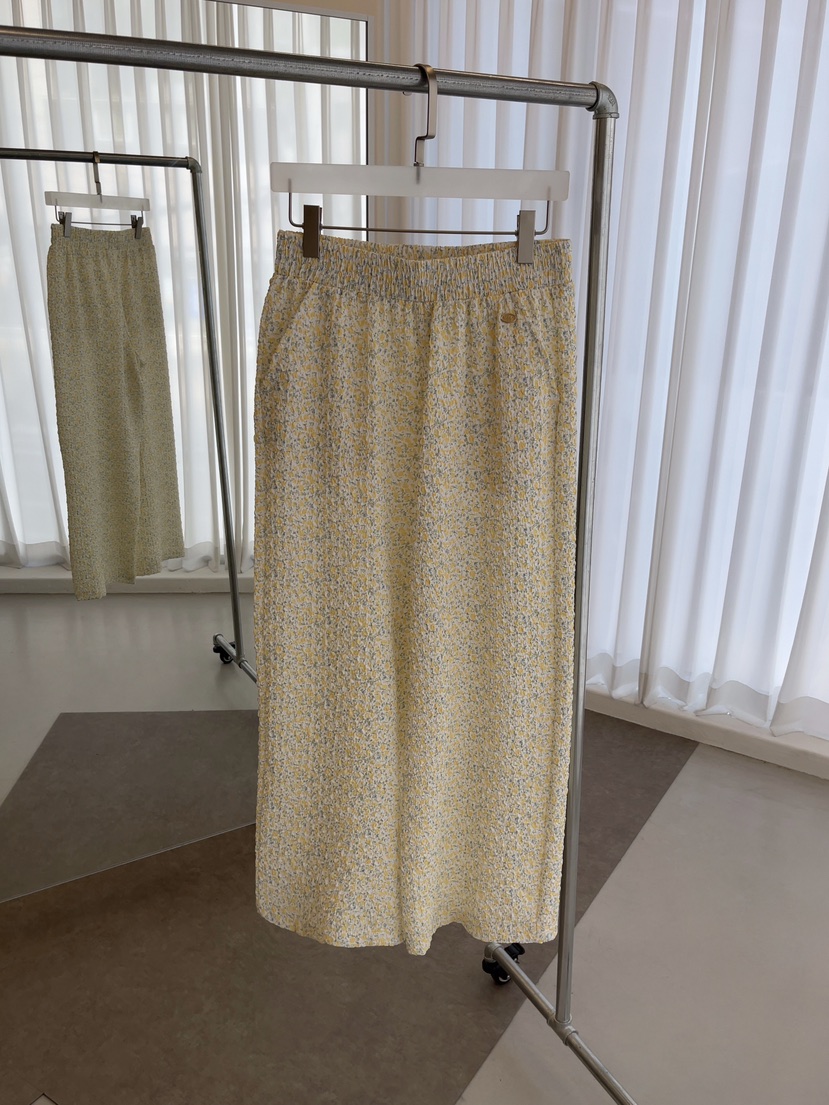 J CRANE-A東大門㊣直郵女裝新品真品25春夏熱賣職業休閑褲J CRANE休閑褲圖色1