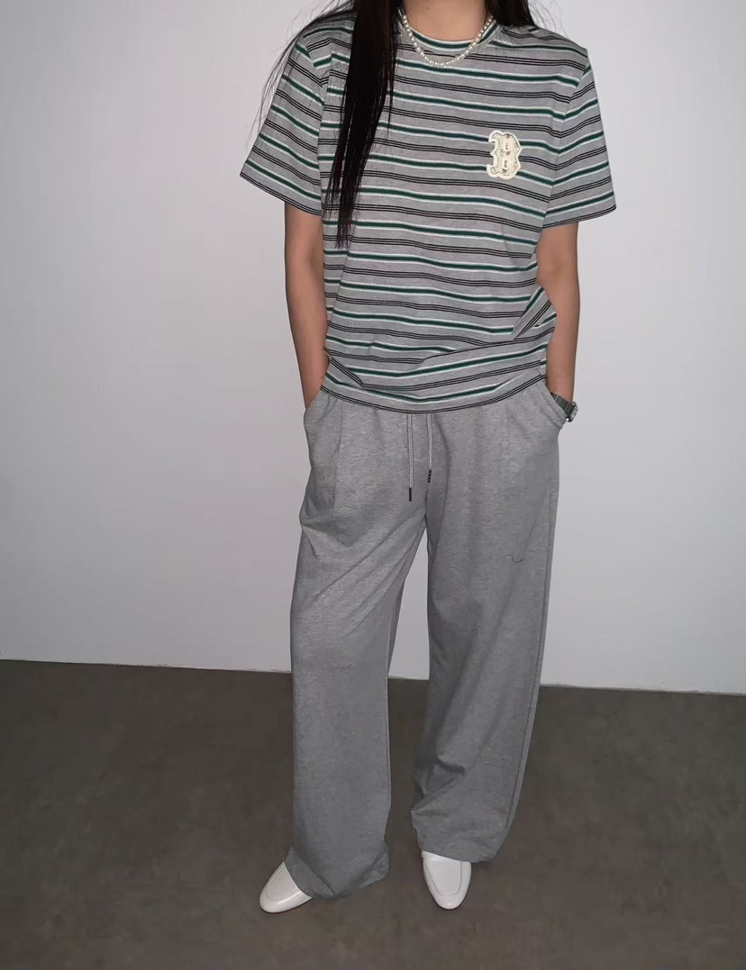 J CRANE-A東大門㊣代購女士新款熱賣推薦25春夏職業休閑T恤J CRANET恤