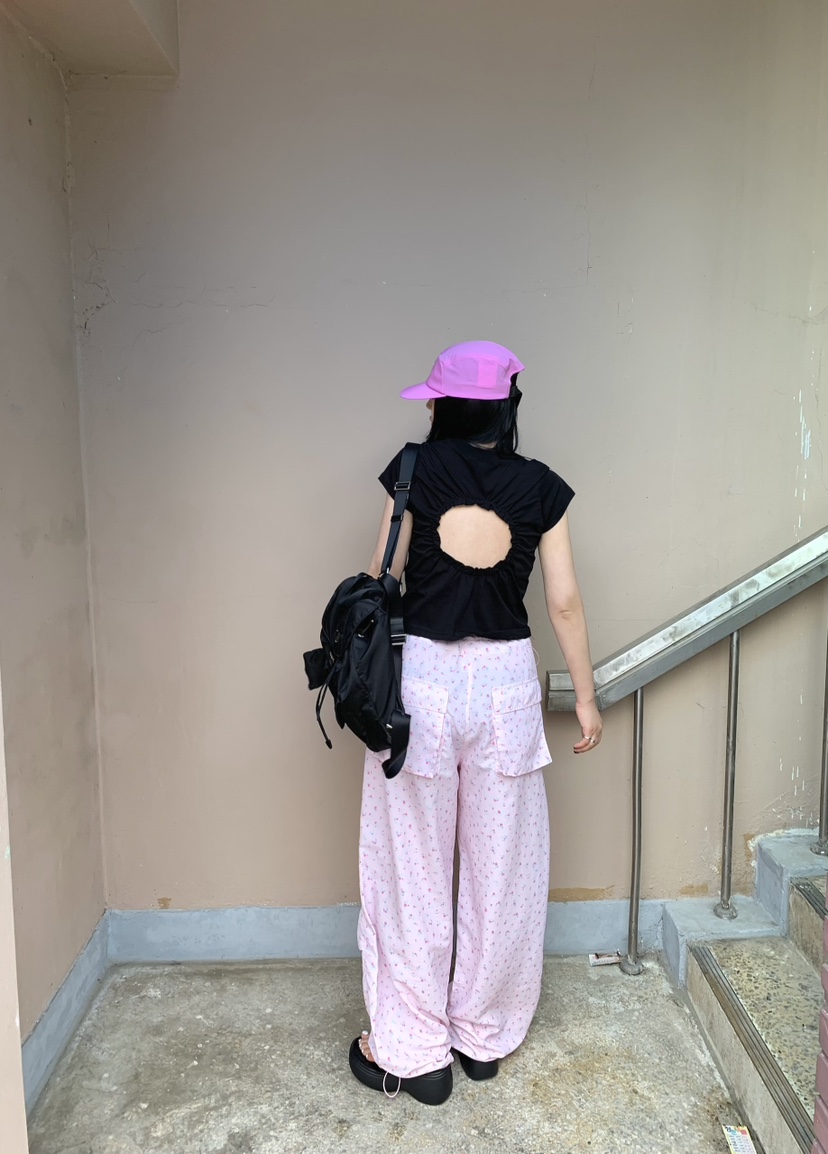 SEOLO韓國直郵㊣女裝新款25春夏休閑推薦熱賣時尚職業人氣T恤Seolo seoulT恤