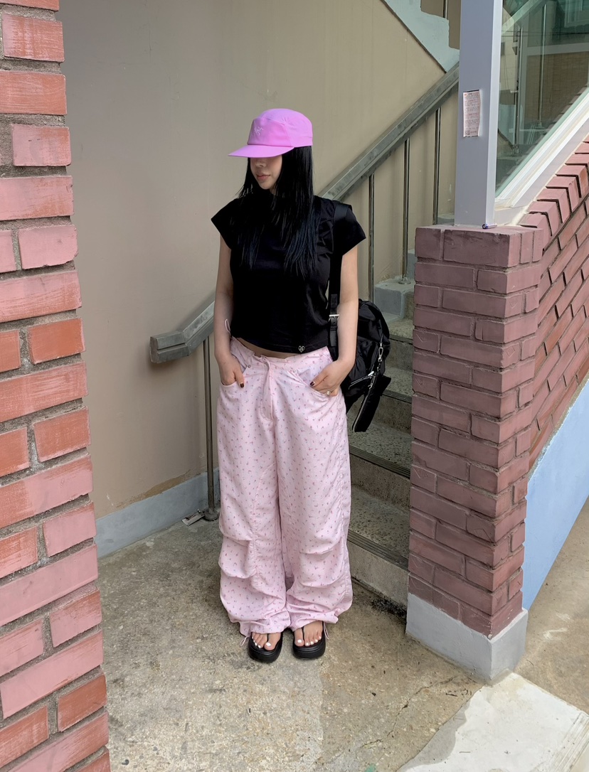 SEOLO韓國直郵㊣女裝新款25春夏休閑推薦熱賣時尚職業人氣T恤Seolo seoulT恤