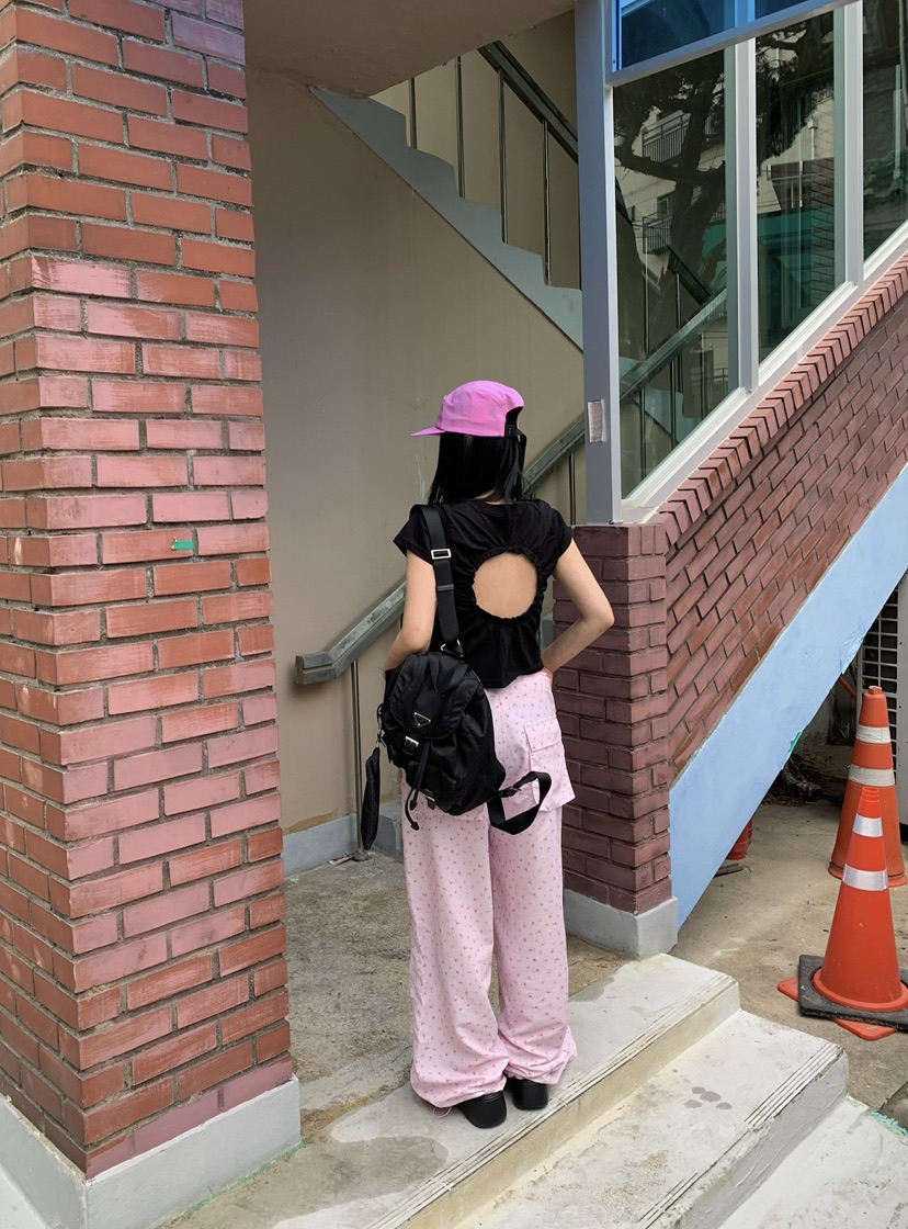 SEOLO韓國直郵㊣女裝新款25春夏休閑推薦熱賣時尚職業人氣T恤Seolo seoulT恤