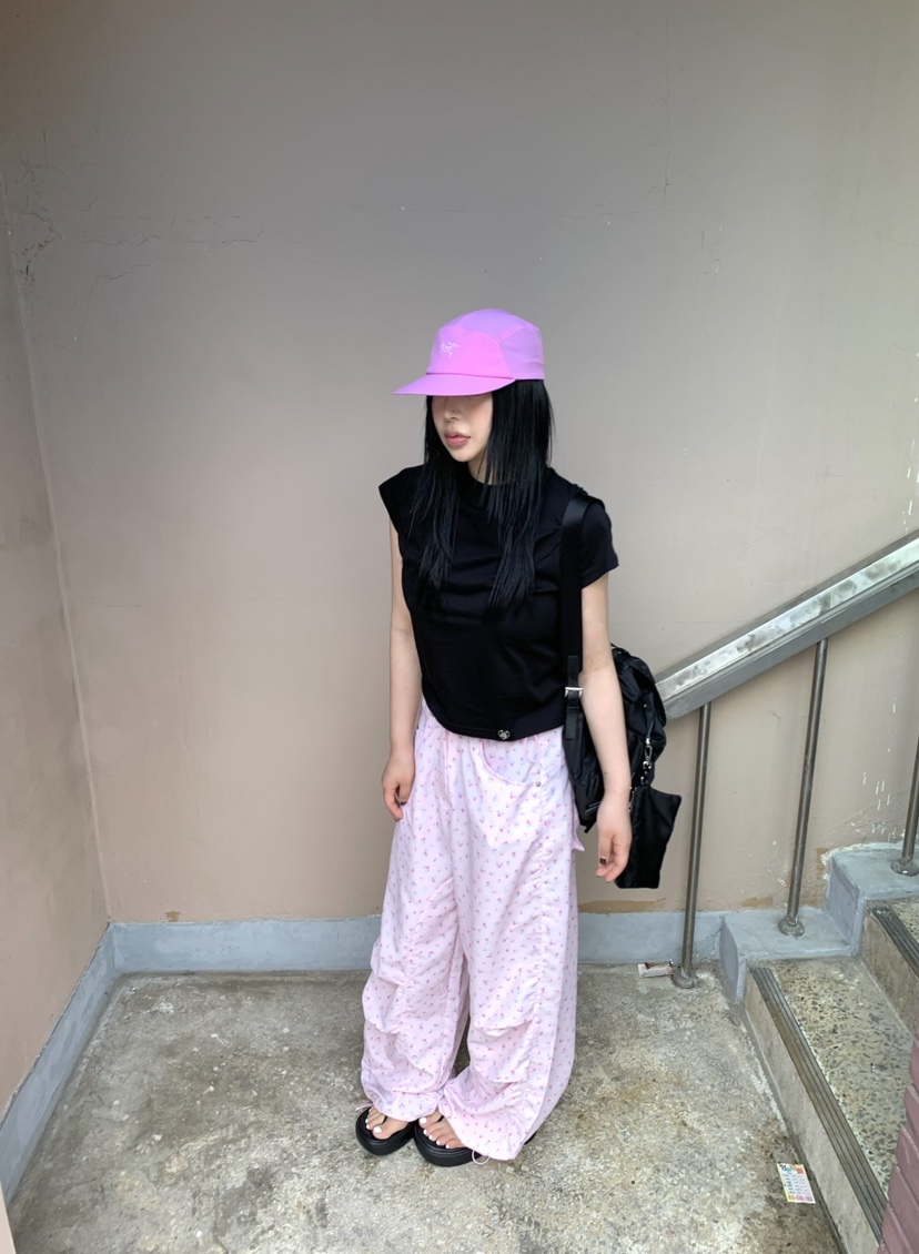 SEOLO韓國直郵㊣女裝新款25春夏休閑推薦熱賣時尚職業人氣T恤Seolo seoulT恤