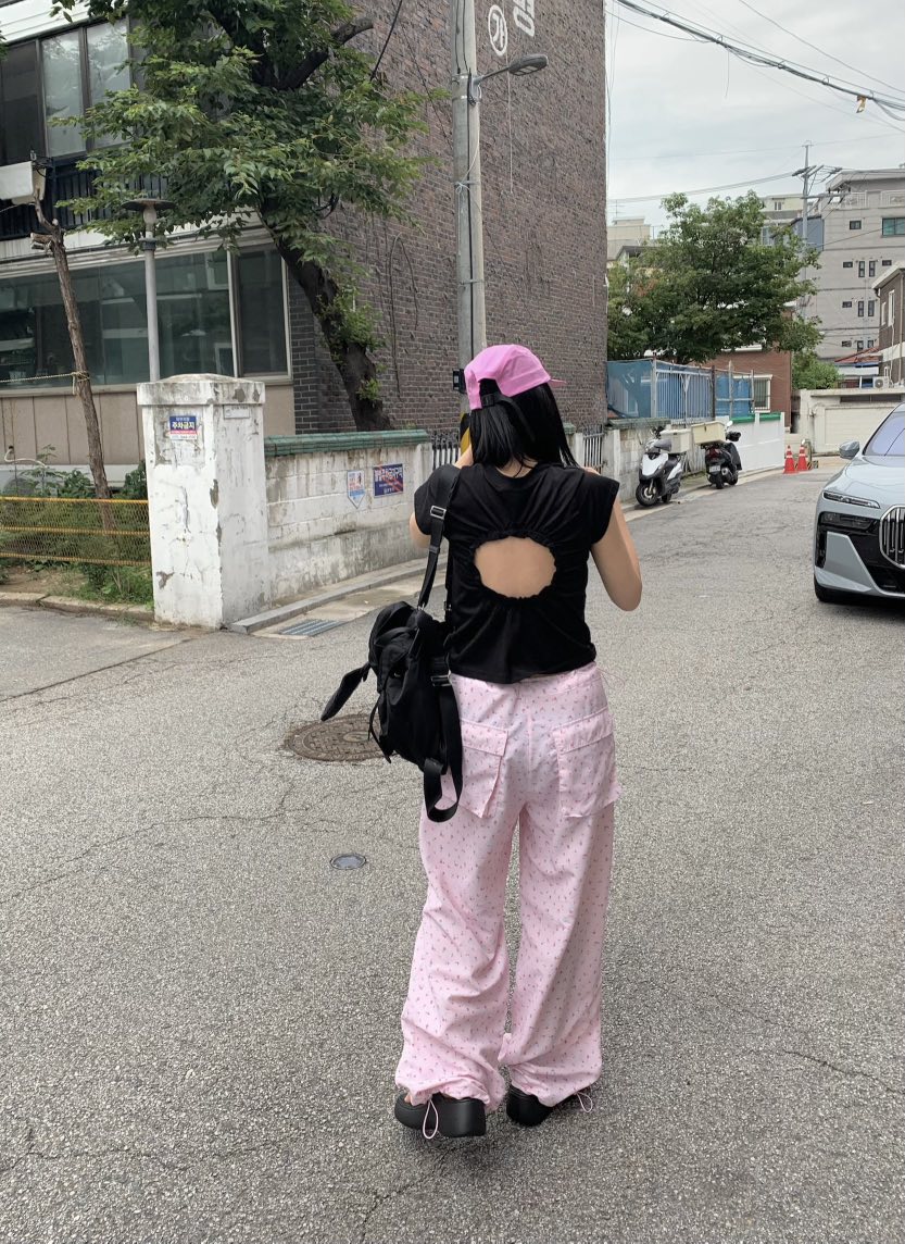 SEOLO韓國直郵㊣女裝新款25春夏休閑推薦熱賣時尚職業人氣T恤Seolo seoulT恤