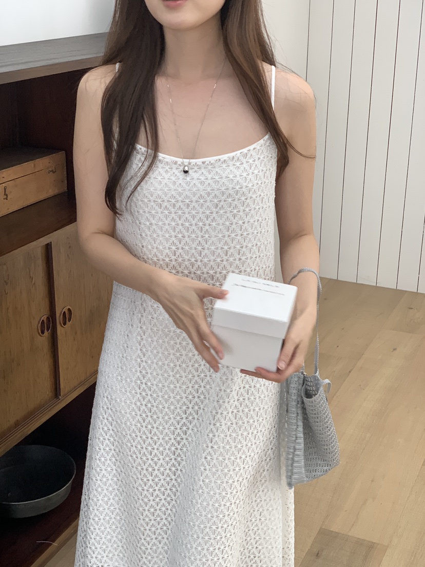 FRILL-T韓國直郵㊣女裝新品人氣時尚職業真品熱賣休閑連衣裙FRILL-T連衣裙