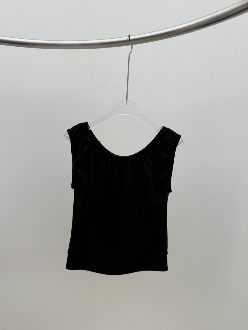 SEOLO東大門㊣直郵女士新品25春夏推薦真品休閑時尚吊帶背心Seolo seoul吊帶/背心