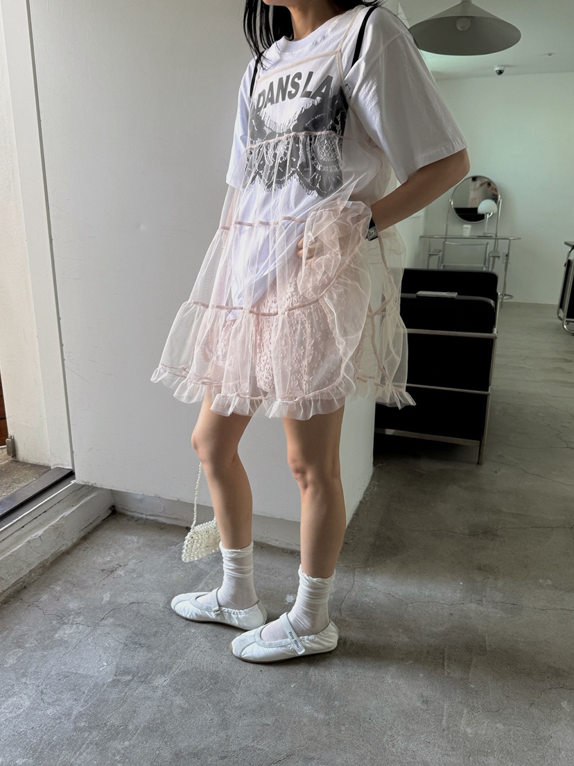 JADEMARKET東大門㊣直郵女裝新品職業推薦人氣25春夏連衣裙JADE MARKET連衣裙