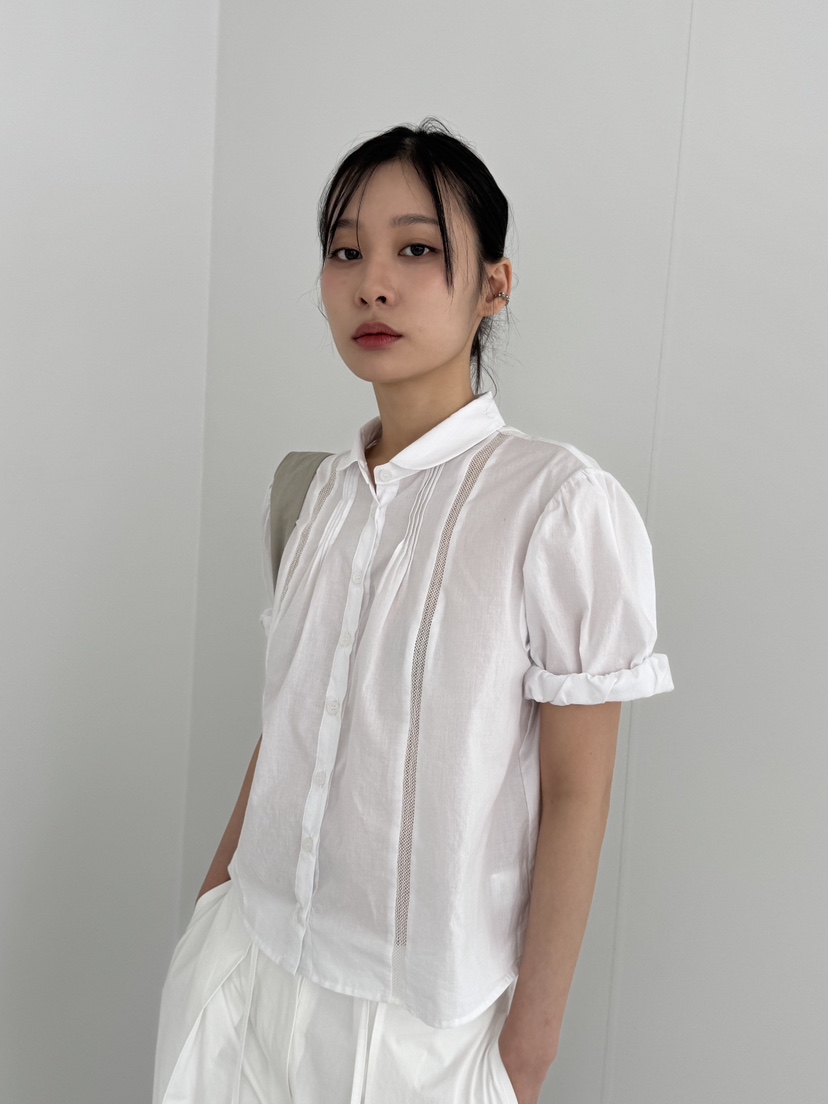 KARE/WEREPIECE東大門㊣代購女士新款時尚職業人氣襯衫蕾絲衫KARE/WEREPIECE襯衫/蕾絲衫