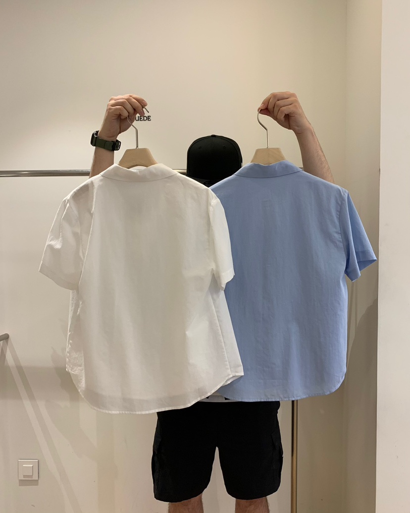 JUEDE(此品牌容易投訴)韓國直郵㊣女裝新品職業襯衫蕾絲衫JUEDE襯衫/蕾絲衫