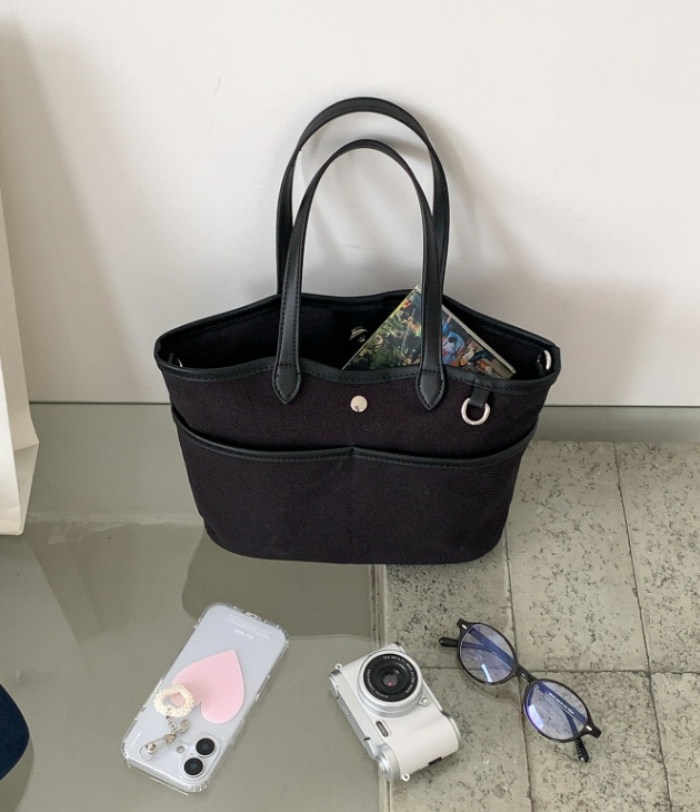 POSH BLUE東大門㊣實拍女裝新款人氣職業25春夏單肩斜跨包POSH BLUE單肩/斜跨包