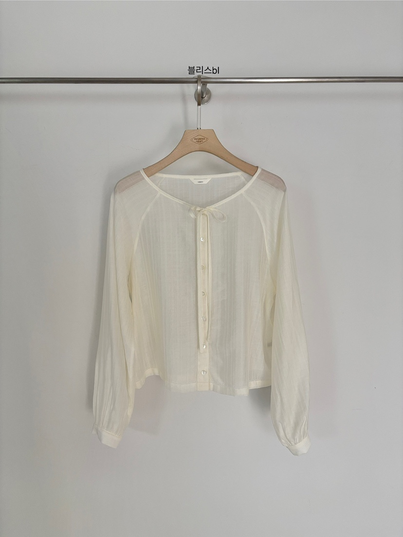 VERGAMOT韓國代購㊣女裝新品25春夏推薦真品休閑襯衫蕾絲衫VERGAMOT襯衫/蕾絲衫