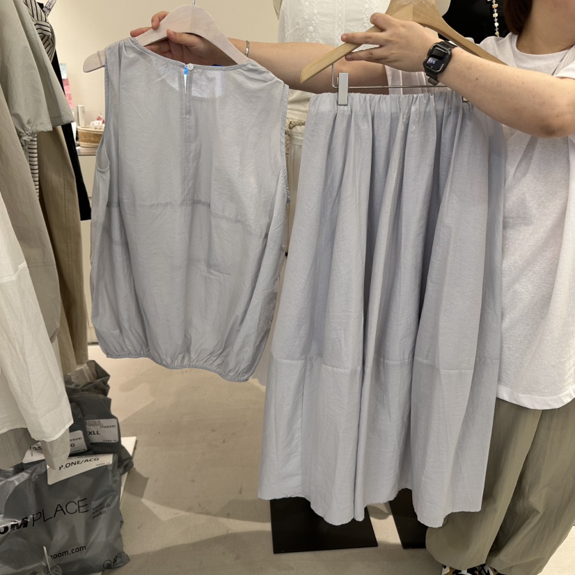 MENTOR東大門㊣直郵女士新款時尚真品休閑人氣職業套裝兩件套MENTOR套裝