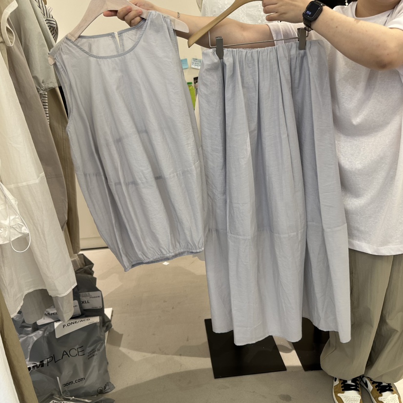 MENTOR東大門㊣直郵女士新款時尚真品休閑人氣職業套裝兩件套MENTOR套裝圖色3