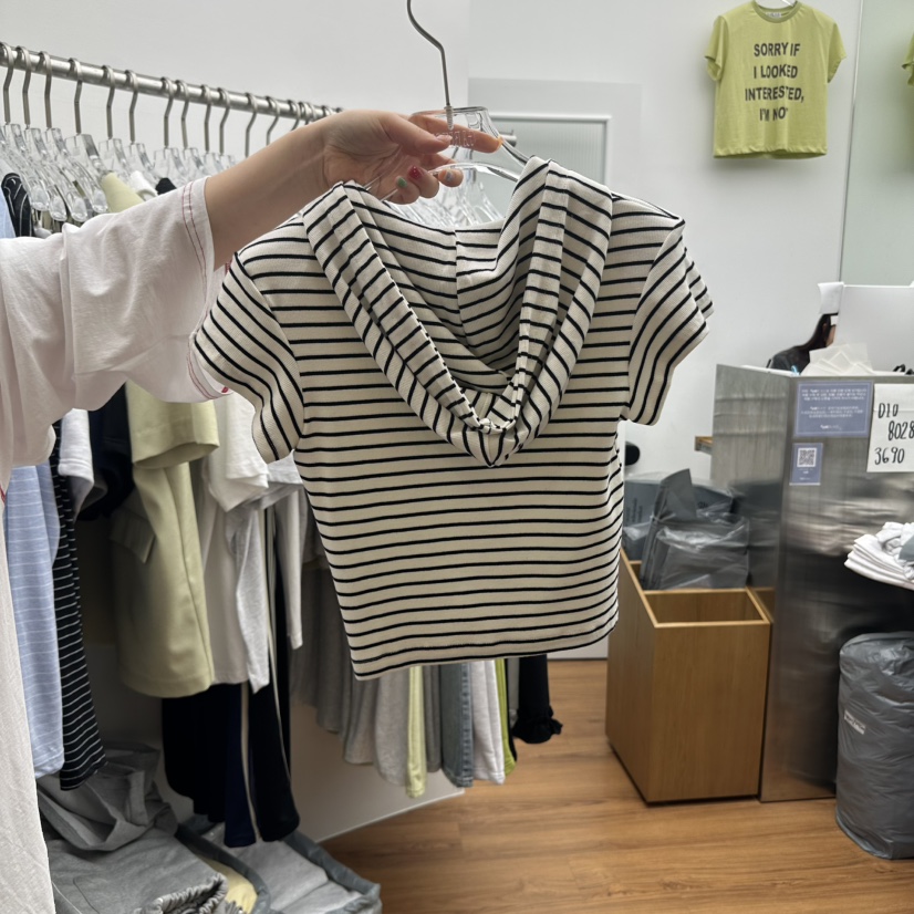 GABIZON東大門㊣直郵女裝新品推薦真品時尚熱賣25春夏休閑夾克GABIZON夾克