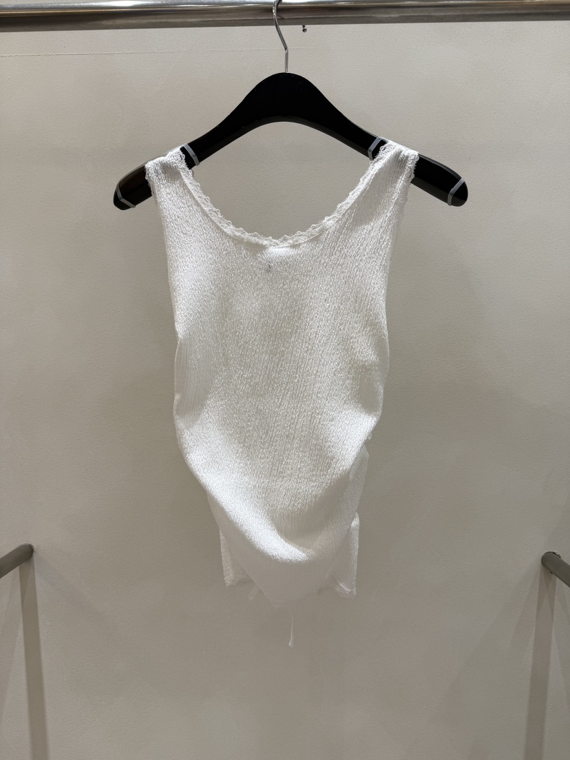 FEFFER韓國直郵㊣女士新款25春夏人氣真品職業推薦吊帶背心FEFFER吊帶/背心