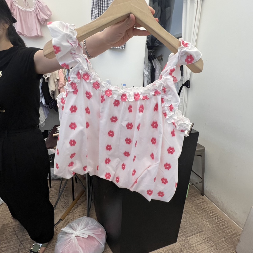 BEEN-A東大門㊣代購女裝新款熱賣人氣職業休閑真品吊帶背心BEEN-A吊帶/背心