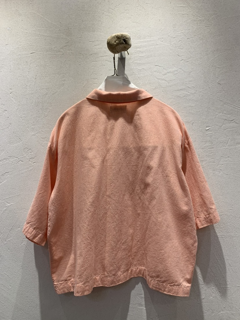 AT NOTE韓國代購㊣女士新款休閑熱賣25春夏推薦襯衫蕾絲衫AT NOTE襯衫/蕾絲衫