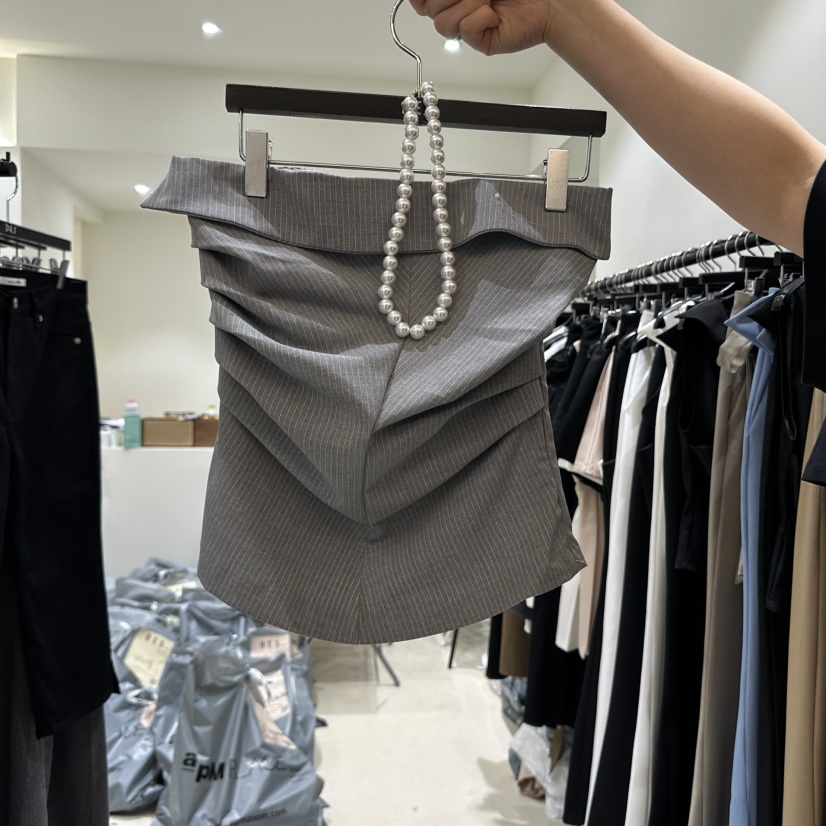 BES東大門㊣實拍女士新品人氣休閑推薦熱賣真品職業吊帶背心BES吊帶/背心圖色2
