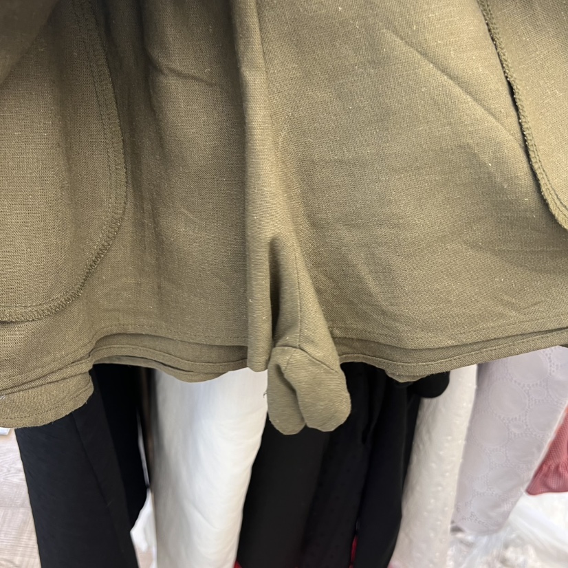 BEEN-A韓國代購㊣女士新品休閑25春夏推薦時尚真品職業裙褲BEEN-A裙褲