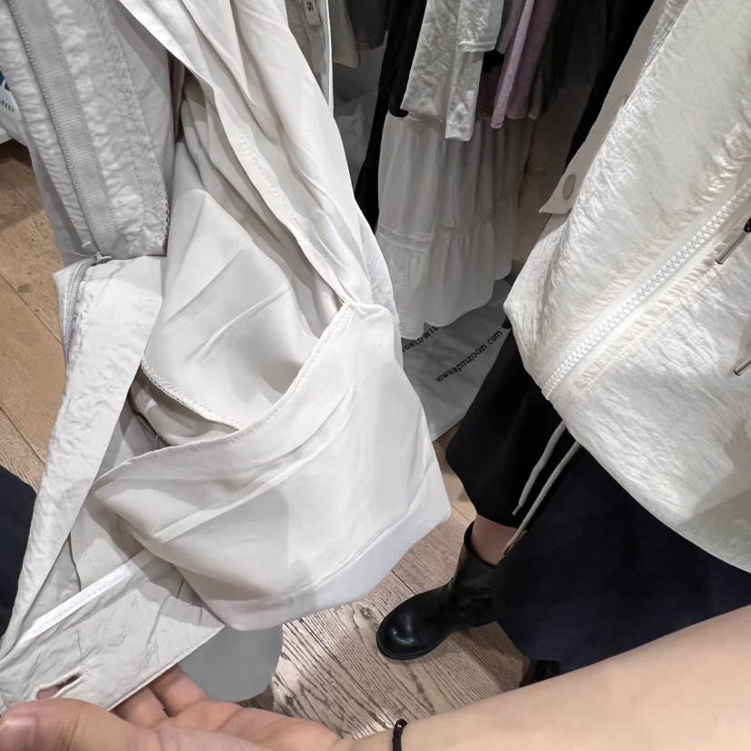 VENIR-a韓國直郵㊣女士新款熱賣職業真品人氣推薦時尚休閑褲VENIR-a休閑褲