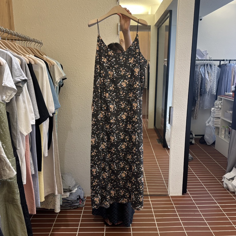 CHOI-L東大門㊣代購女士新款時尚休閑職業熱賣推薦真品連衣裙CHOI連衣裙圖色3