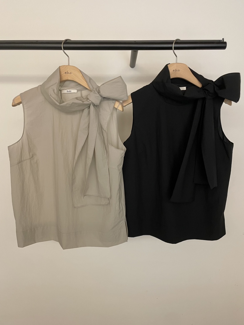 BOLD-A韓國代購㊣女裝新品25春夏職業推薦人氣時尚吊帶背心RE BOLD吊帶/背心