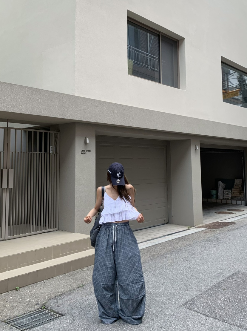 VIRKIN韓國直郵㊣女士新款時尚真品熱賣推薦人氣職業吊帶背心VIRKIN吊帶/背心