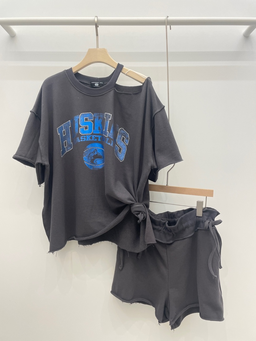 NYLON東大門㊣代購女士新品25春夏人氣職業熱賣真品套裝套裝NYLON套裝圖色3