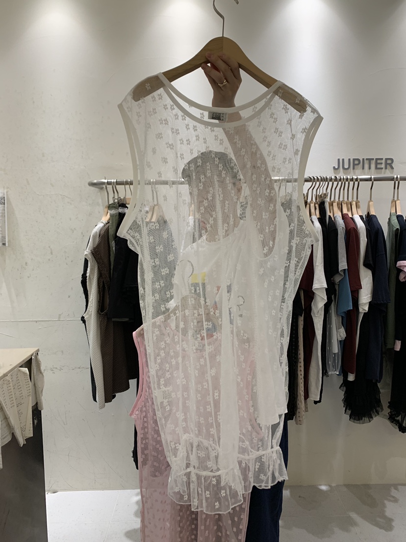 JUPITER東大門㊣代購女士新品休閑職業真品推薦25春夏連衣裙JUPITER連衣裙