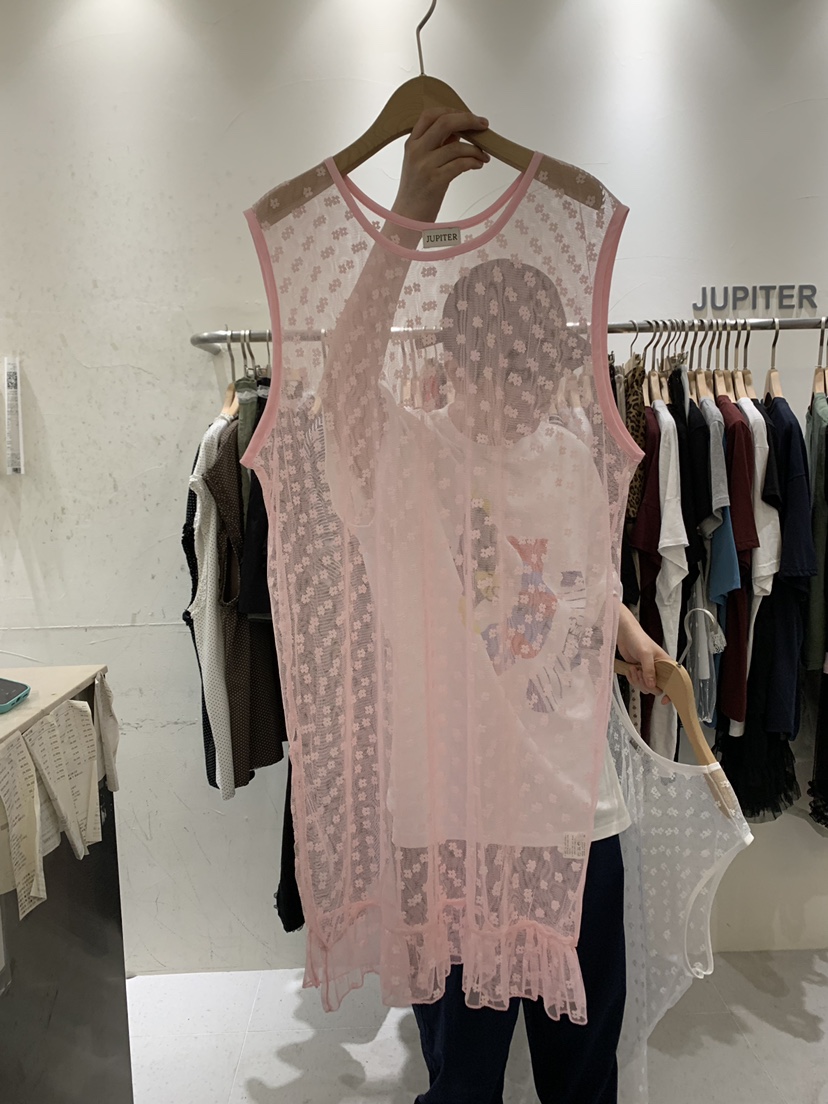 JUPITER東大門㊣代購女士新品休閑職業真品推薦25春夏連衣裙JUPITER連衣裙圖色2