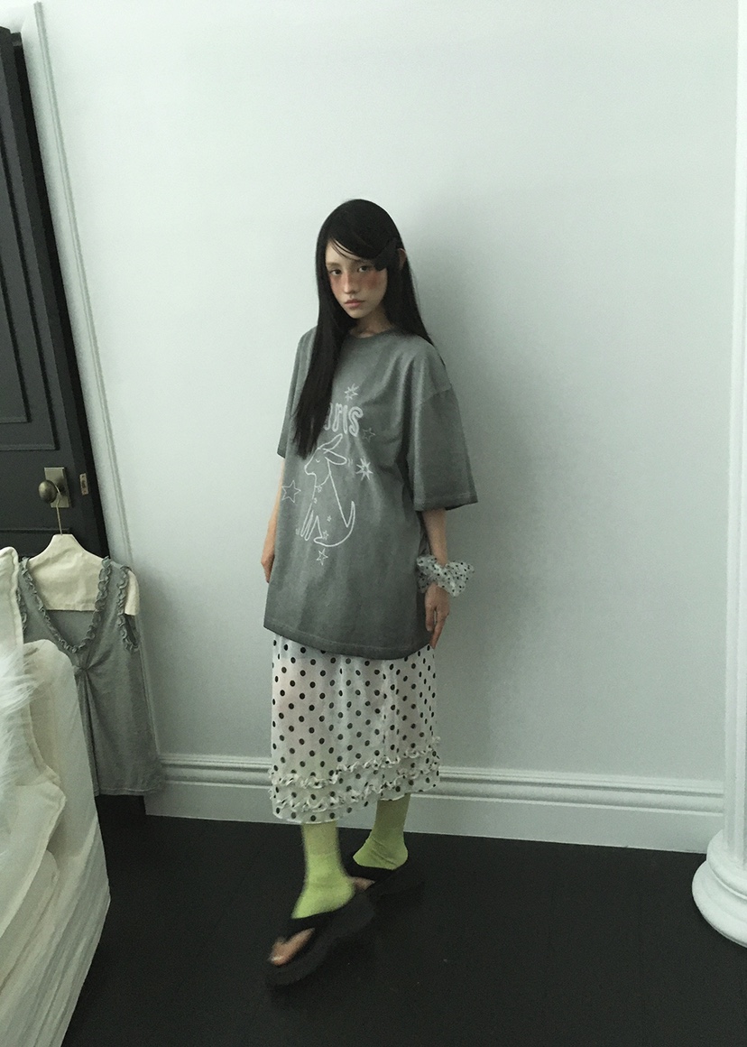 CLODE東大門㊣實拍女士新款推薦職業人氣時尚真品熱賣休閑T恤CLODET恤
