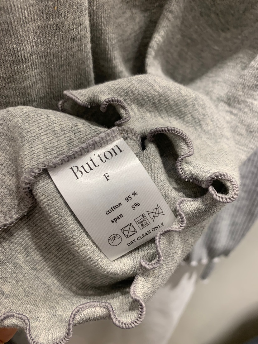 BOUTIQUE SEOUL-P東大門㊣直郵女裝新款時尚熱賣吊帶背心But ton/BOUTIQUE SEOUL吊帶/背心