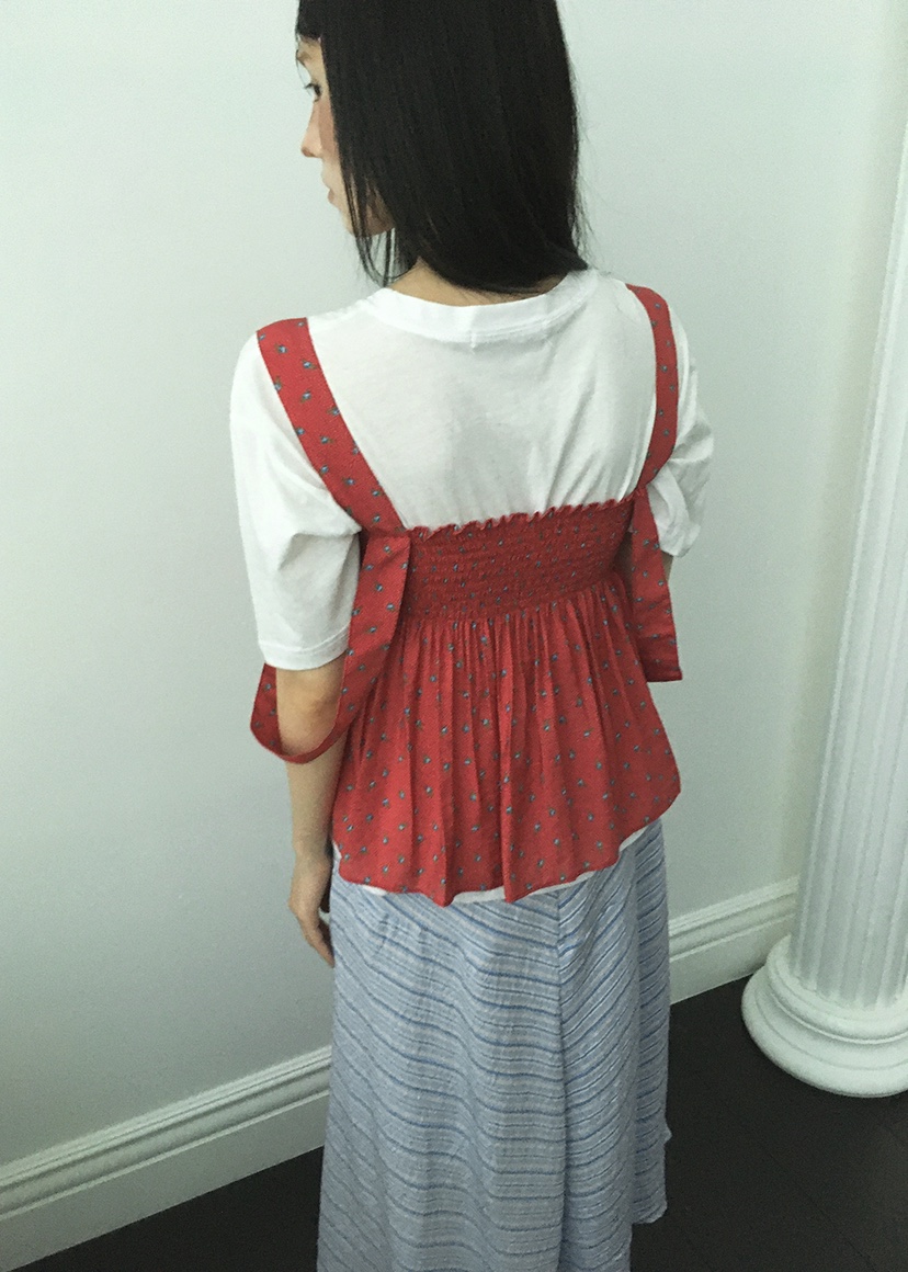 CLODE東大門㊣代購女士新款時尚休閑25春夏熱賣職業真品短裙CLODE短裙