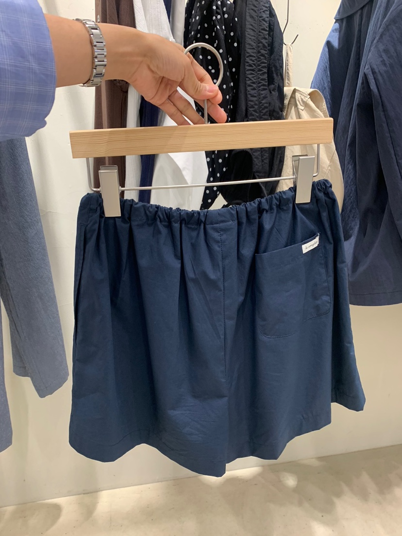 BOUTIQUE SEOUL-P韓國直郵㊣女士新品25春夏熱賣時尚短褲But ton/BOUTIQUE SEOUL短褲