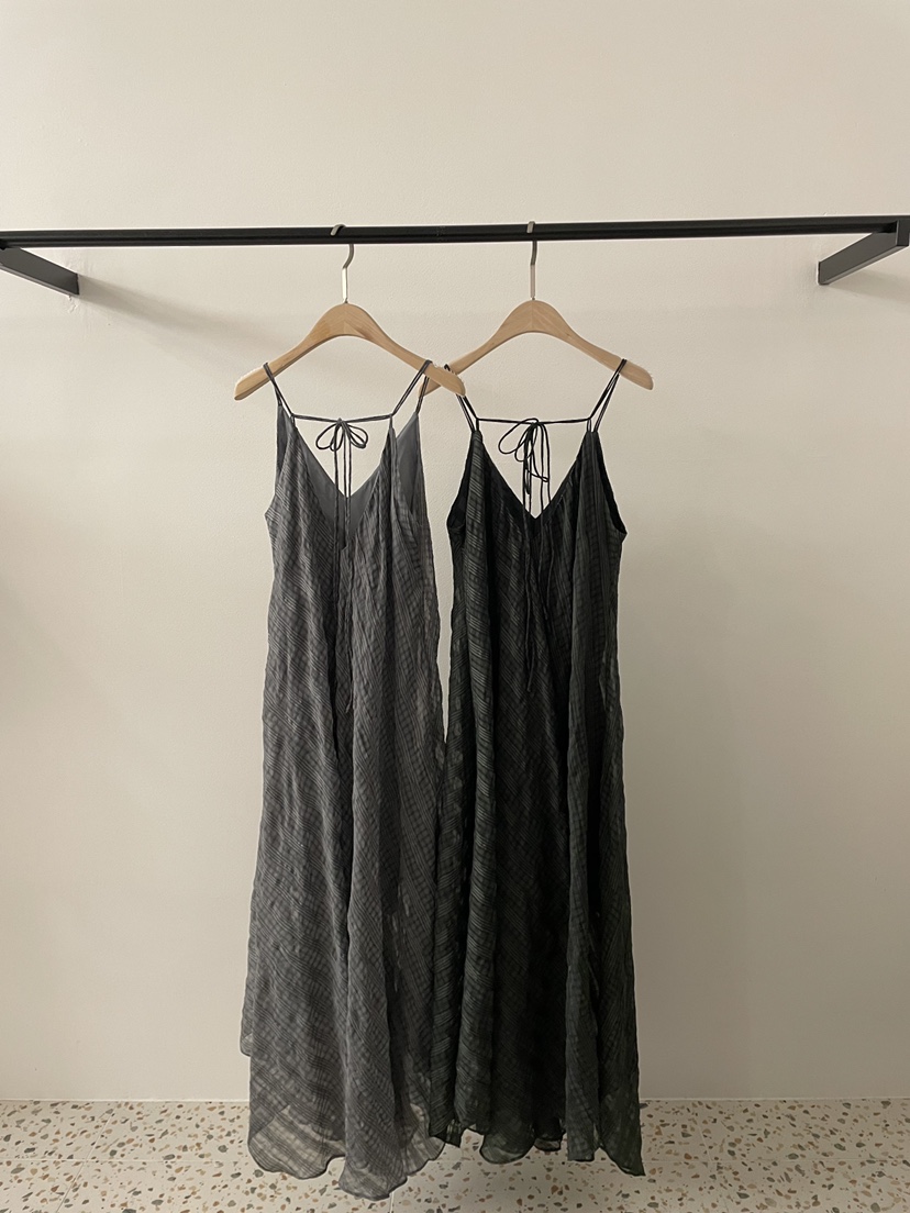 DARIMI-P韓國直郵㊣女士新款熱賣真品25春夏推薦人氣連衣裙2da/DARIMI-P連衣裙