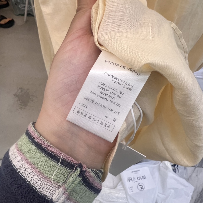 AFTERGLOW東大門㊣實拍女士新品人氣真品職業熱賣襯衫蕾絲衫AFTERGLOW襯衫/蕾絲衫