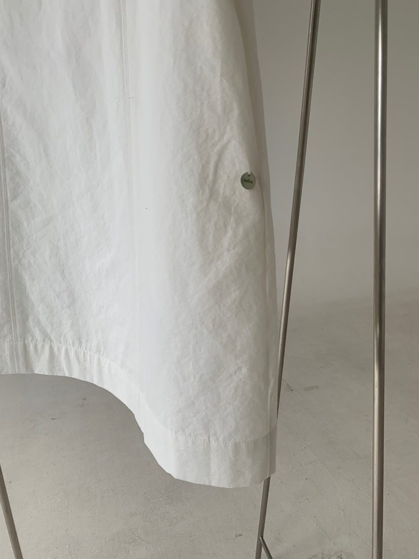 BOUTIQUE SEOUL-P東大門㊣代購女裝新款25春夏休閑連衣裙But ton/BOUTIQUE SEOUL連衣裙