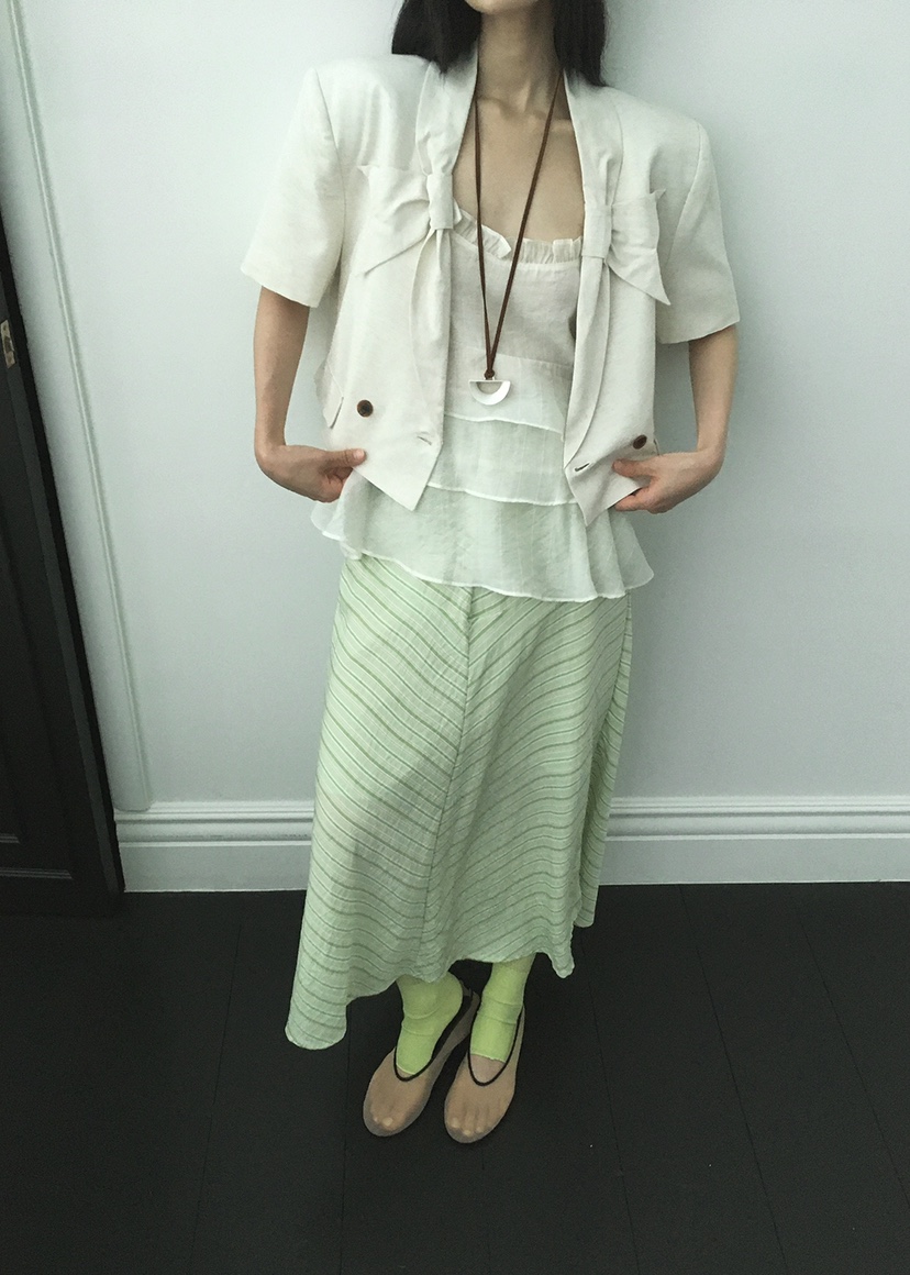 CLODE東大門㊣代購女裝新款熱賣推薦人氣時尚25春夏吊帶背心CLODE吊帶/背心