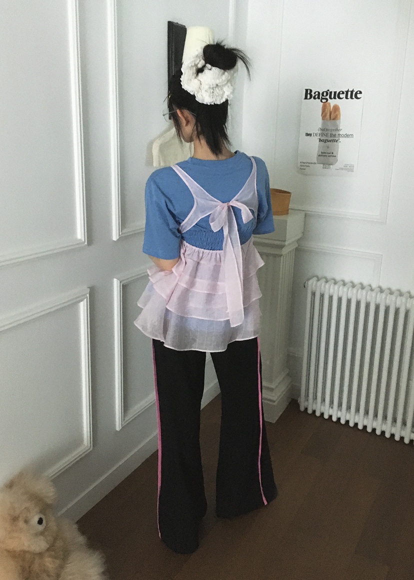 CLODE東大門㊣代購女裝新款熱賣推薦人氣時尚25春夏吊帶背心CLODE吊帶/背心