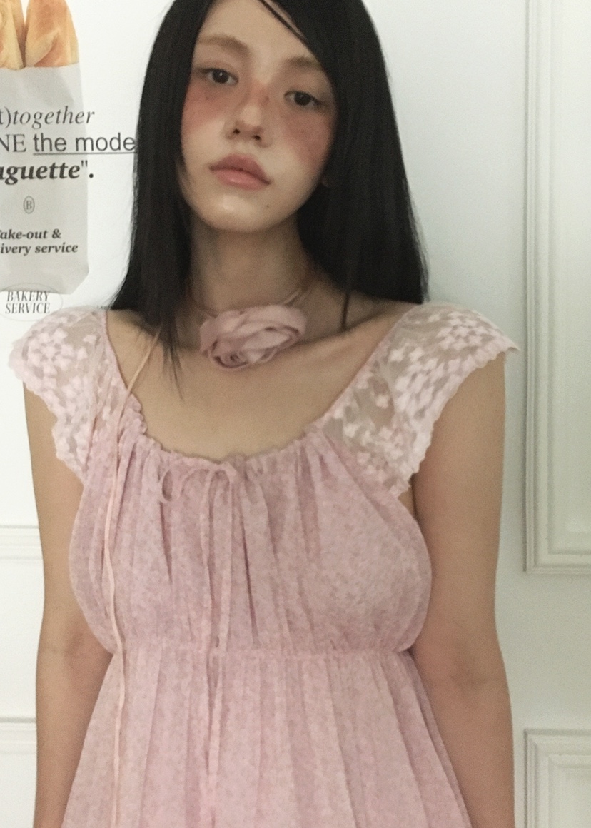 CLODE東大門㊣實拍女士新款真品推薦人氣休閑連衣裙不含脖帶CLODE連衣裙