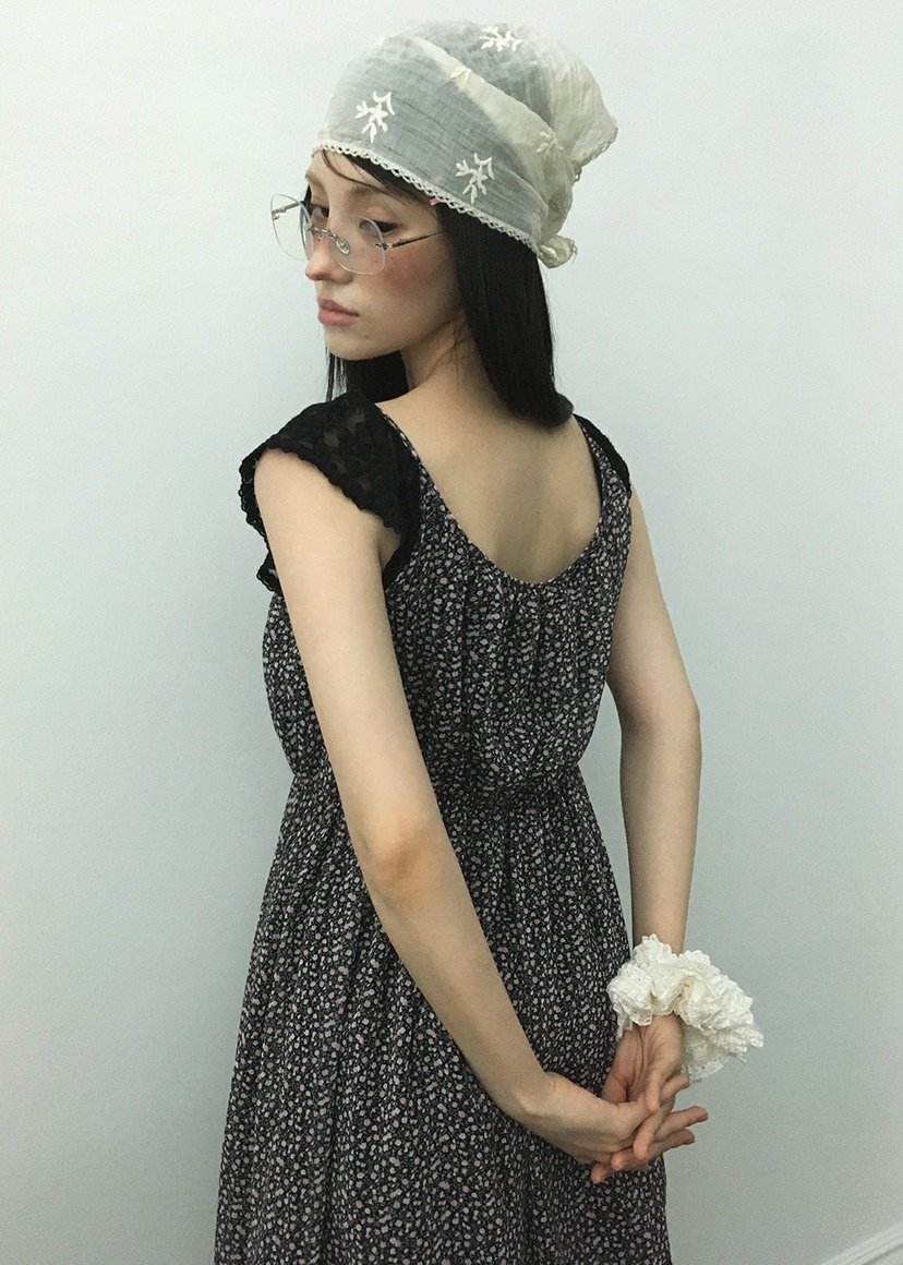 CLODE東大門㊣實拍女士新款真品推薦人氣休閑連衣裙不含脖帶CLODE連衣裙
