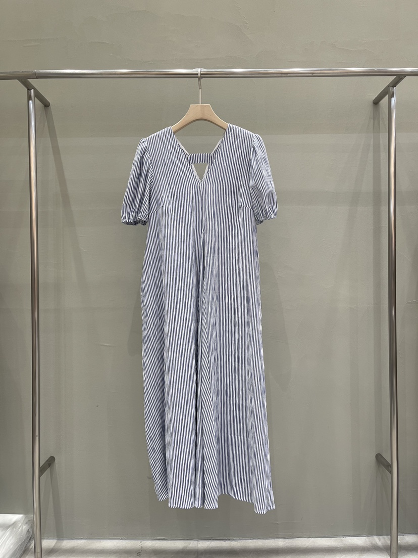 THE MUI東大門㊣代購女士新款推薦熱賣職業真品人氣連衣裙Mu:i-A連衣裙圖色2