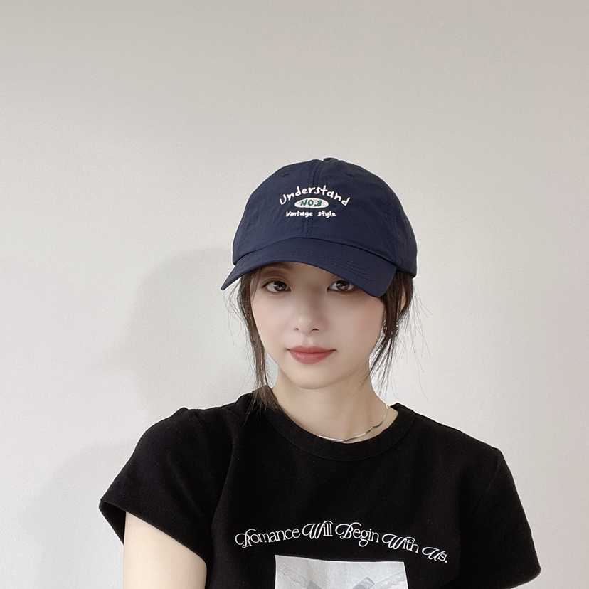 LOVELY HAT東大門㊣實拍女裝新品職業推薦25春夏真品熱賣帽子LOVELY HAT帽子